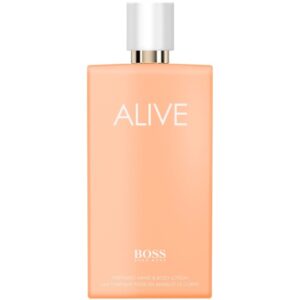 Hugo Boss Alive Perfumed Hand & Body Lotion 200 ml