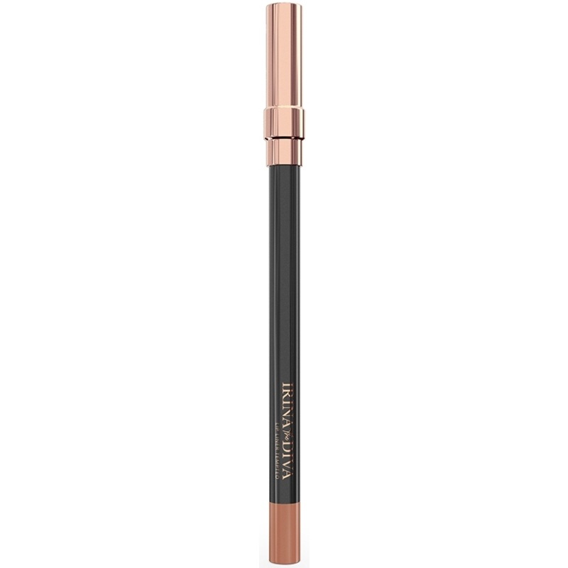 Irina The Diva Lip Liner - 001 Tempted
