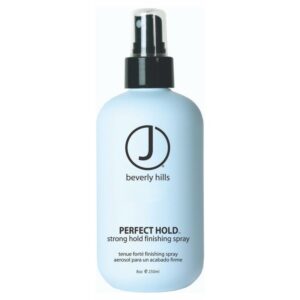 J Beverly Hills Perfect Hold Finishing Spray 250 ml (U)