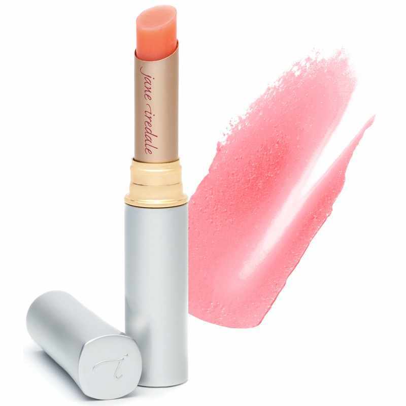 Jane Iredale Just Kissed Lip & Cheek Stain 3 gr. - Forever Pink
