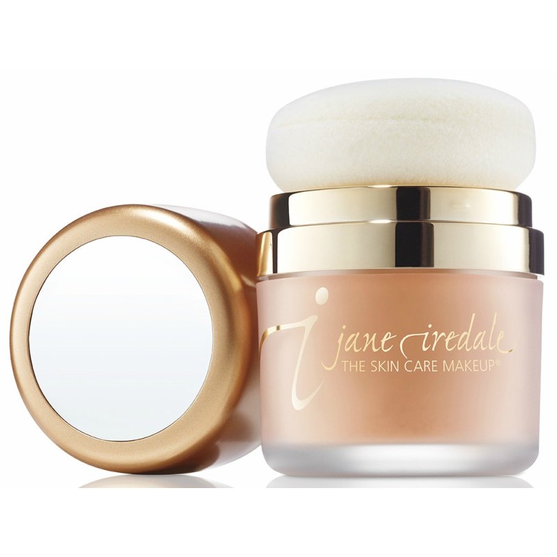 Jane Iredale Powder-Me SPF 30 -17,5 gr. - Tanned