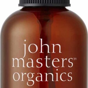 John Masters Green Tea & Calendula Leave-in Conditioning Spary 125 ml