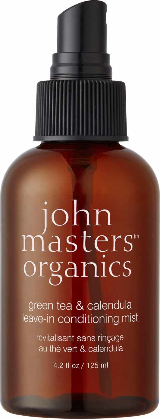 John Masters Green Tea & Calendula Leave-in Conditioning Spary 125 ml