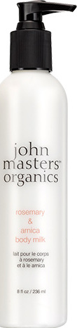 John Masters Organics Rosemary & Arnica Body Milk 236 ml (U)