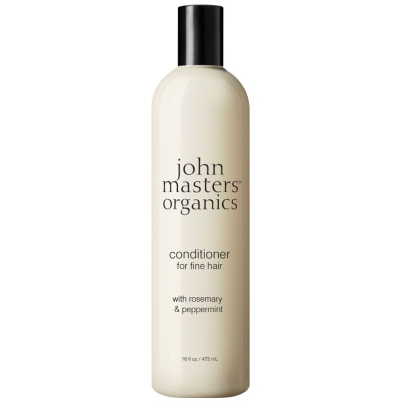 John Masters Rosemary & Peppermint Conditioner For Fine Hair 473 ml