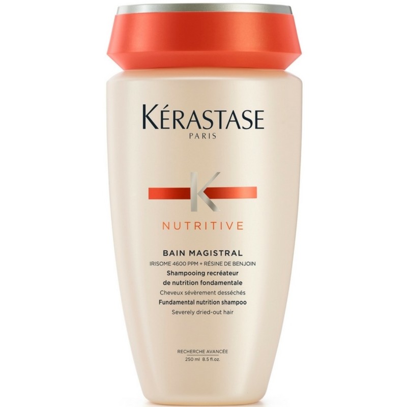 Kerastase Nutritive Bain Magistral Shampoo 250 ml