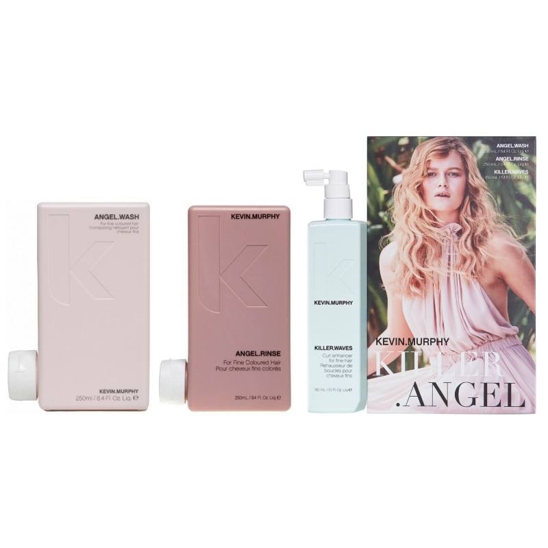 Kevin Murphy KILLER.ANGEL Set (Limited Edition)