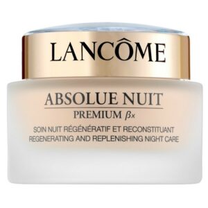 Lancome Absolue Premium sx Nuit Night Cream 75 ml