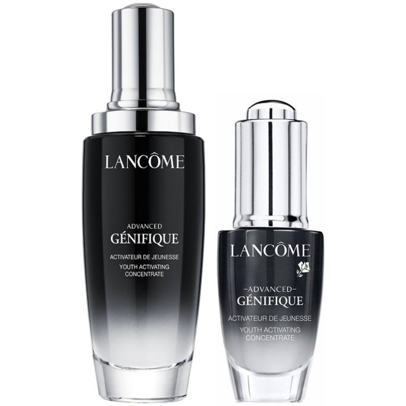 Lancome Genefique Youth Activating Concentrate 75 ml + 20 ml (Limited Edition)