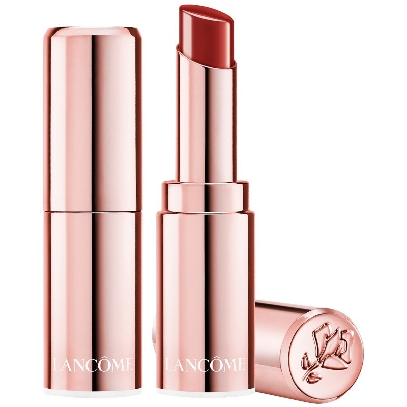 Lancome L'Absolu Mademoiselle Shine Lipstick 3,2 gr. -196 Shine With Passion