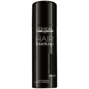 L'Oreal Hair Touch Up 75 ml - Black