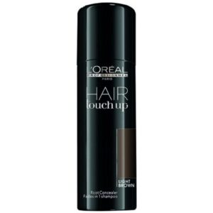 L'Oreal Hair Touch Up 75 ml - Light Brown
