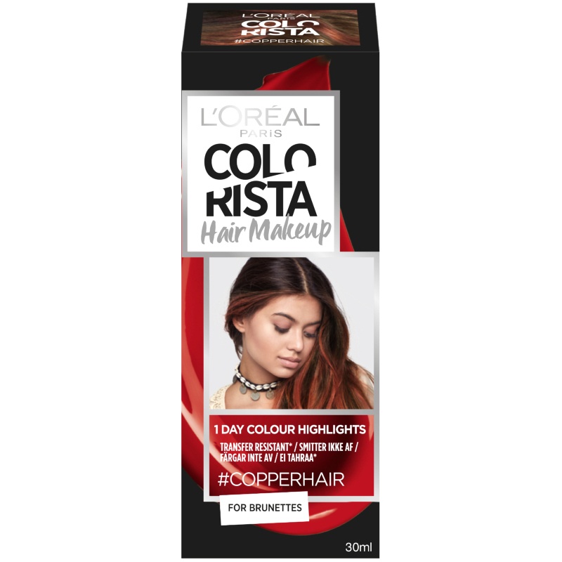 Mesmerizing Colorista Hair Makeup Design Collection Mesmerizing Colorista Hair Makeup Design Collection