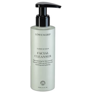 Lowengrip Clean & Calm Facial Cleanser 150 ml