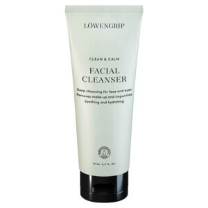 Lowengrip Clean & Calm Facial Cleanser 75 ml
