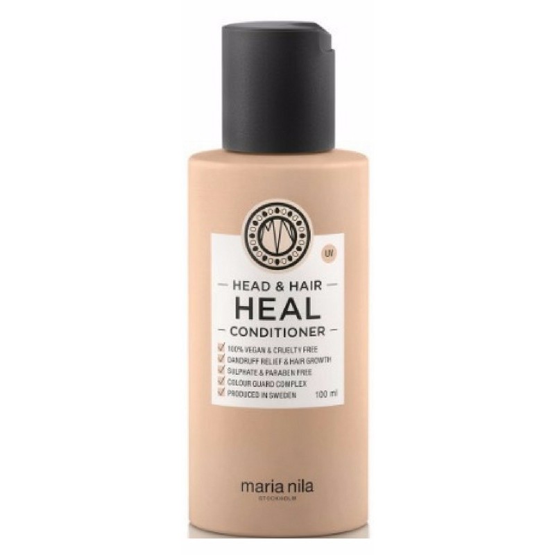 Maria Nila Head & Hair Heal Conditioner 100 ml