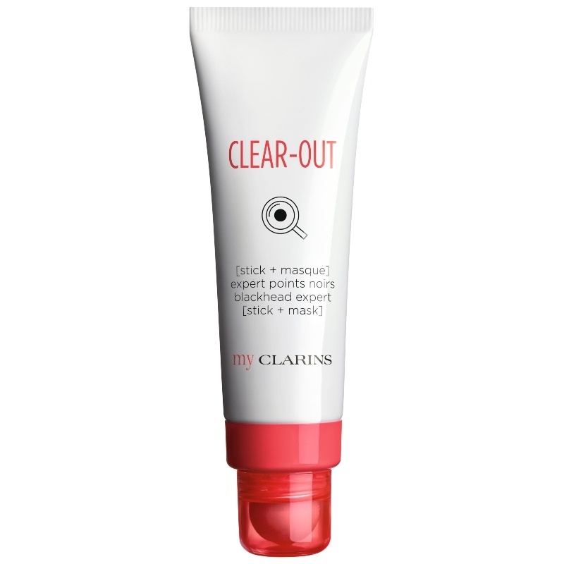 My Clarins Clear-Out Blackhead Expert 50 ml + 2,5 gr.