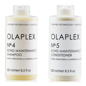 Olaplex Bond Maintenance Shampoo & Conditioner Kit