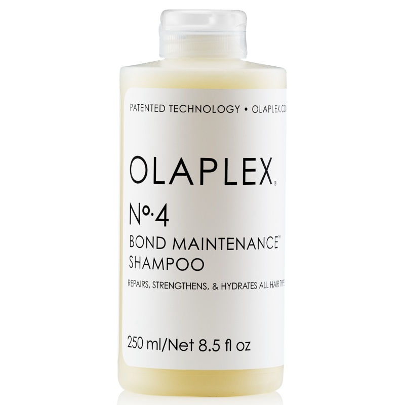 Olaplex NO.4 Bond Maintenance Shampoo 250 ml