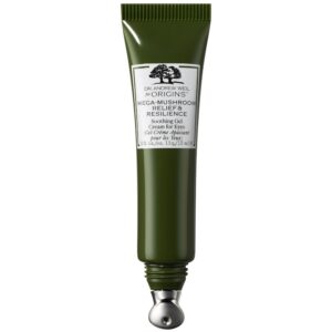 Origins Dr. Weil Mega-Mushroom™ Relief & Resilience Soothing Gel Cream for Eyes 15 ml