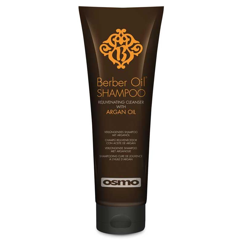 OSMO Essence Berber Oil Shampoo 250 ml (U)