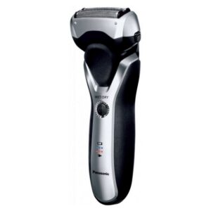 Panasonic Electric Razor Wet & Dry (ES-RT87-S503)