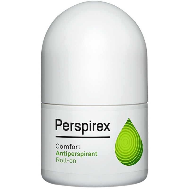 Perspirex ExtraEffective Antiperspirant RollOn 20 ml Comfort