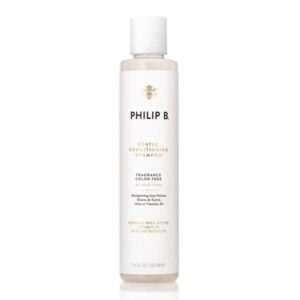 Philip B African Shea Butter Gentle & Conditioning Shampoo 220 ml