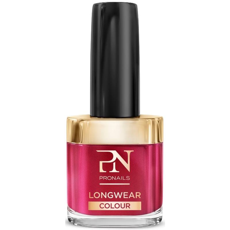 ProNails Longwear Nail Polish 10 ml - 223 Swipe Bright