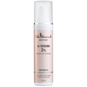 Pudderd�serne A-Serum 2% 50 ml