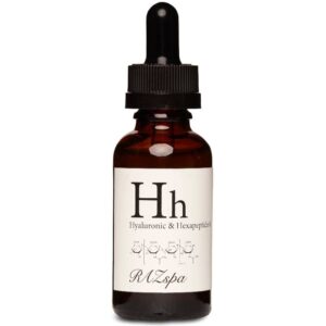 RAZspa Hh Hyaluronic & Hexapeptide-8 - 30 ml