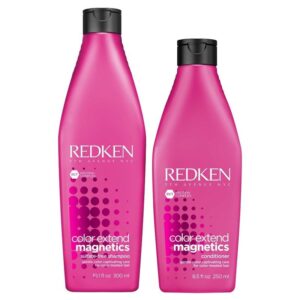 Redken Color Extend Magnetics Shampoo & Conditioner