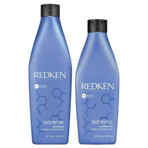 Redken Extreme Shampoo & Conditioner