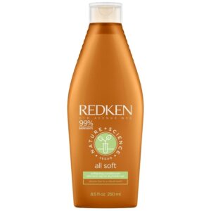 Redken Nature & Science All Soft Conditioner 250 ml