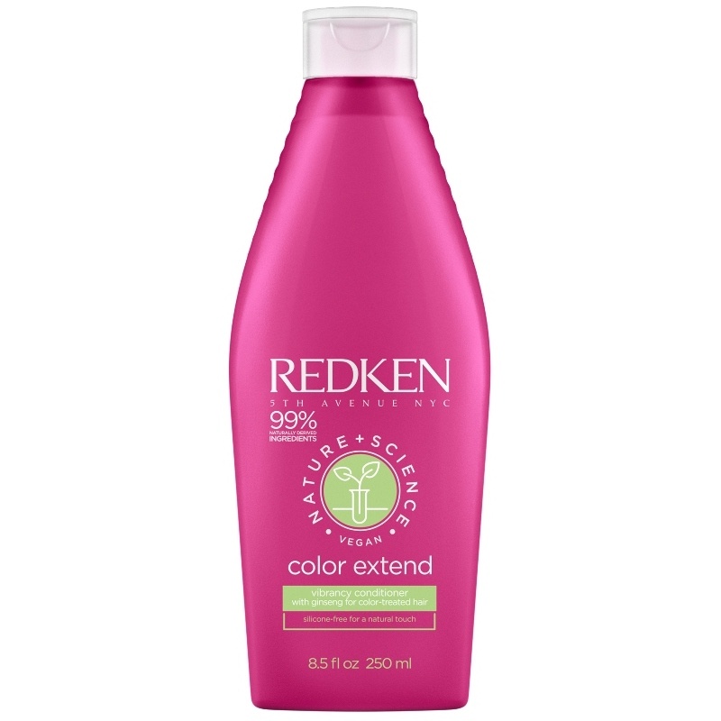 Redken Nature & Science Color Extend Conditioner 250 ml