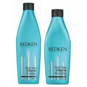 Redken Volume High Shampoo & Conditioner