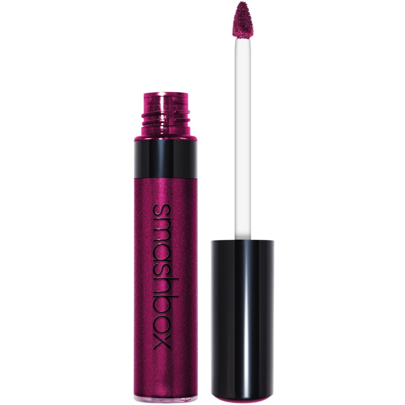 Smashbox Be Legendary Liquid Metal 8 ml - Boys & Berry (U)