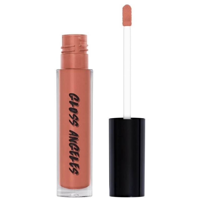 Smashbox Gloss Angeles Lip Gloss 4 ml - 72 & Honey