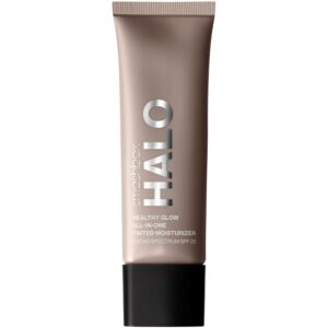 Smashbox Halo Healthy Glow Tinted Moisturizer SPF 25 - 40 ml - Light Medium