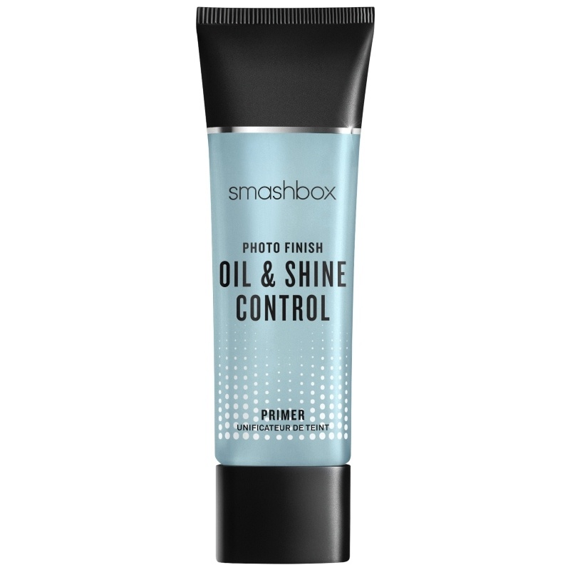 Smashbox Photo Finish Oil & Shine Control Primer Travel Size 12 ml