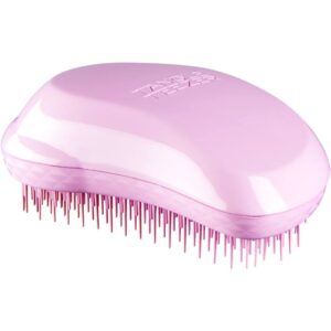 Tangle Teezer Fine & Fragile Hair Brush - Pink Dawn