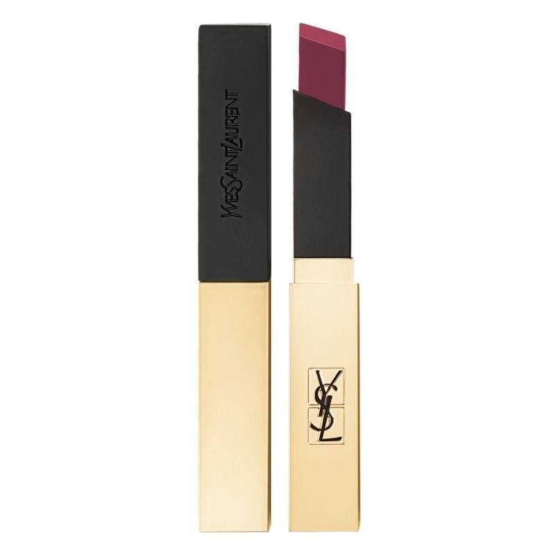 YSL The Slim Leather-Matte Lipstick 2,2 gr. - 16 Rosewood Oddity (U)