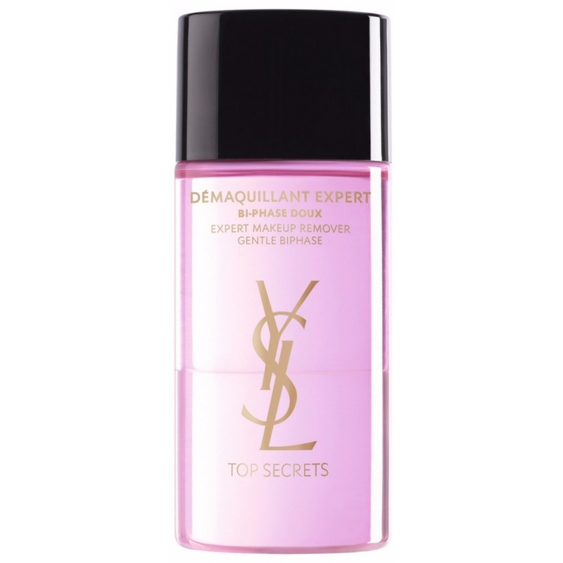 YSL Top Secrets Expert Makeup Remover Eyes & Lips 125 ml