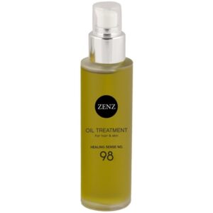 ZENZ Organic Healing Sense No. 98 Treatment Oil 100 ml