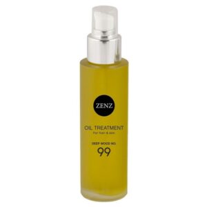 ZENZ Organic Deep Wood No. 99 Treatment Oil 100 ml